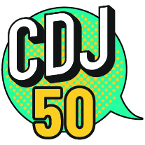logo cdj 2026-2027